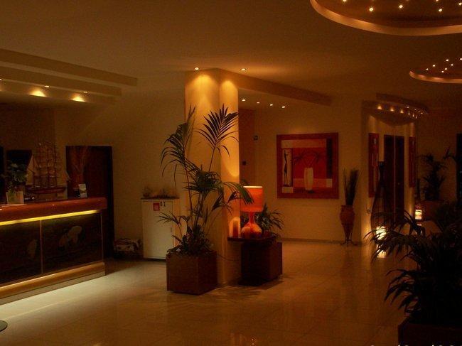 לפקנדי חלקידס Hotel Lefkadi מראה חיצוני תמונה