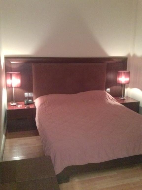 לפקנדי חלקידס Hotel Lefkadi חדר תמונה