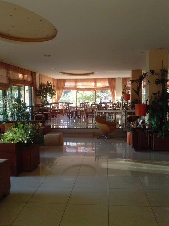 לפקנדי חלקידס Hotel Lefkadi מראה חיצוני תמונה
